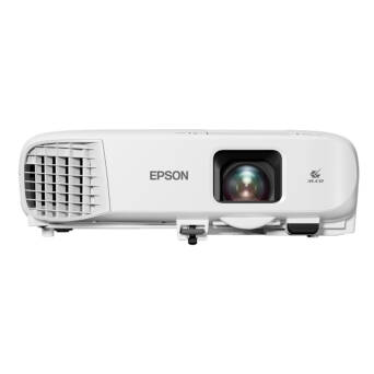 Projektor Bezprzewodowy Epson EB-992F