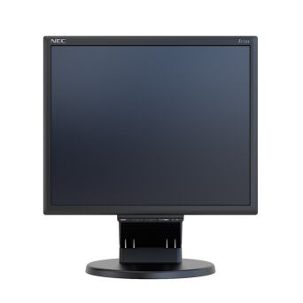 Monitor NEC MultiSync® E172M LCD 17"