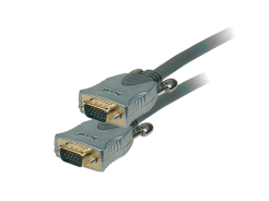 Przewód połączeniowy TCV 8970 Prolink wtyk VGA - wtyk VGA