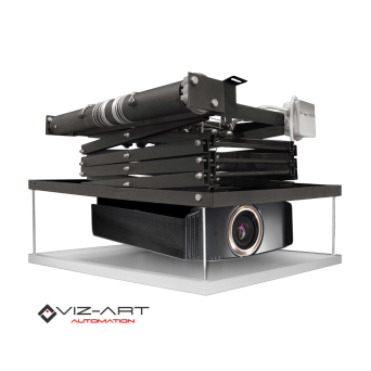 Winda do projektora SPAVMAX 60/1560 Viz-Art