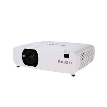 Projektor laserowy WUL5A50 RICOH