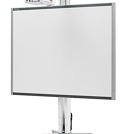 SMS Projector ST Mobile Motorized 1200mm