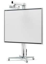 SMS Projector ST Mobile Motorized 1200mm