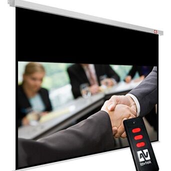 Ekran Elektryczny 300/227 Business ELECTRIC 300 BT