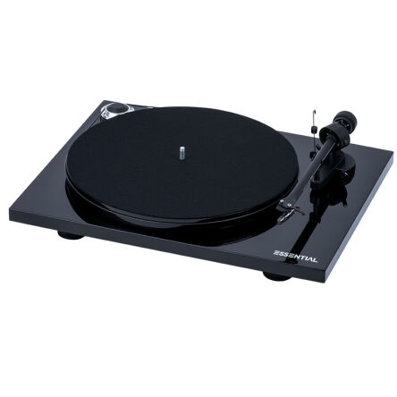 Gramofon Essential III Phono Pro-Ject