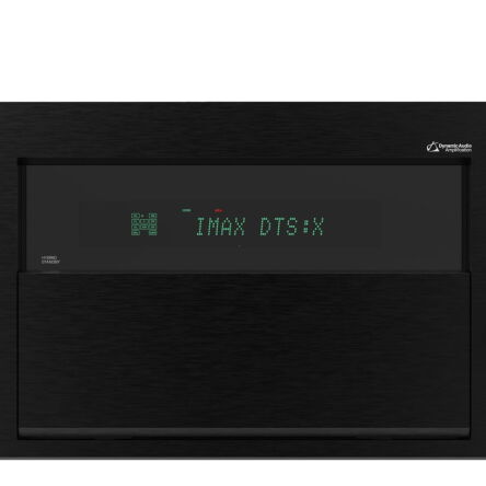 Amplituner kina domowego ONKYO TX-RZ70 BLACK 11.2