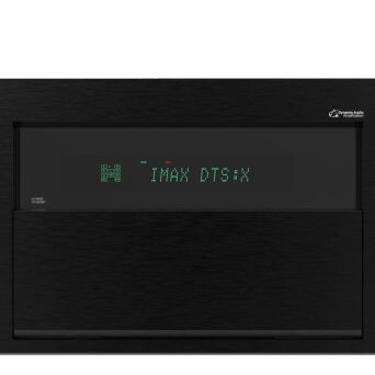 Amplituner kina domowego ONKYO TX-RZ70 BLACK 11.2