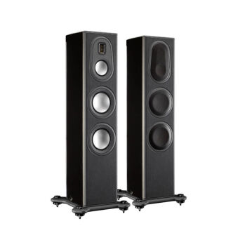 KOLUMNY PODŁOGOWE Platinum PL200 II Monitor Audio