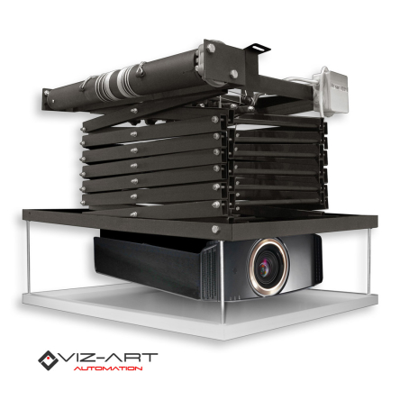 Winda do projektora SPAVMAX 60/2800 Viz-Art