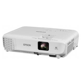 Projektor przenośny Epson EB-X06 