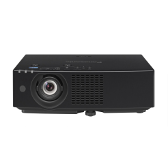 Panasonic PT-VMZ71 Black