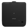 Projektor Epson EB-PU2216B - 3