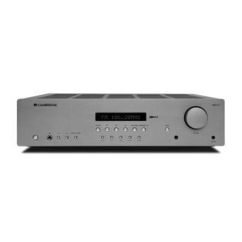 Amplituner stereofoniczny FM/AM AXR85 Cambridge Audio 