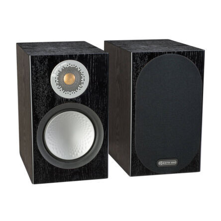 KOLUMNY PODSTAWKOWE Silver 50 Monitor Audio