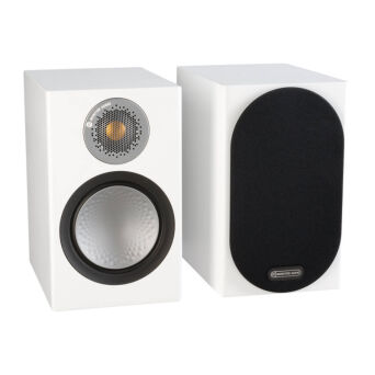 KOLUMNY PODSTAWKOWE Silver 50 Monitor Audio