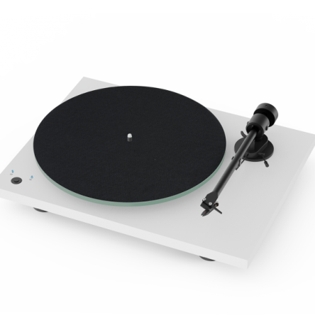 Gramofon T1 PHONO SB Pro-Ject