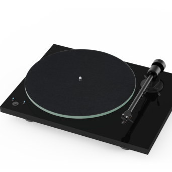 Gramofon T1 PHONO SB Pro-Ject