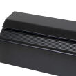 Ekran podłogowy elektryczny Kestrel Tab‑Tension Floor‑Up 3 CineGrey 4D Elite Screens - 6