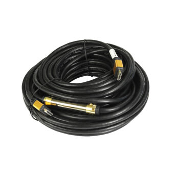 KABEL HDMI męski /HDMI 1.4 męski 20M with ETHERNET ART oem AL-OEM-39