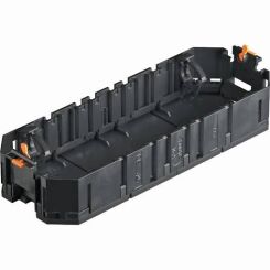OBO UT4 Uniwersalna puszka instalacyjna , długość systemowa 208 mm 7408725