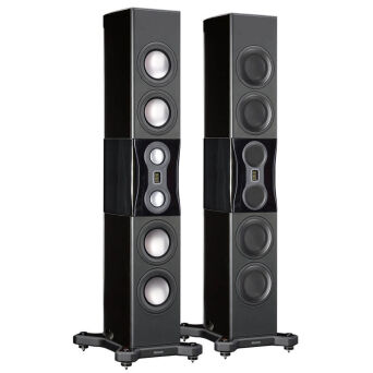 KOLUMNY PODŁOGOWE Platinum PL500 II Monitor Audio