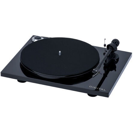 Gramofon Essential III Digital Pro-Ject