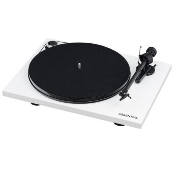 Gramofon Essential III Digital Pro-Ject