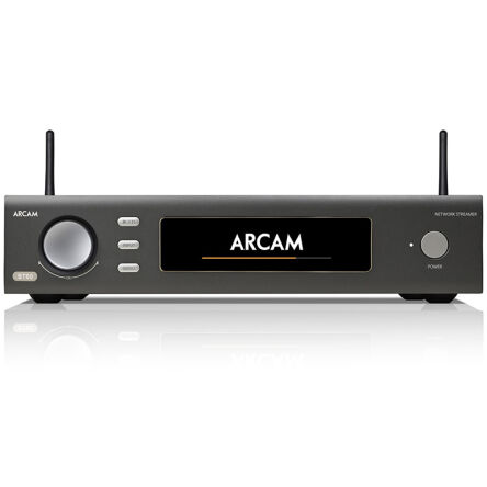 Amplituner wzmacniacz ST60 ARCAM