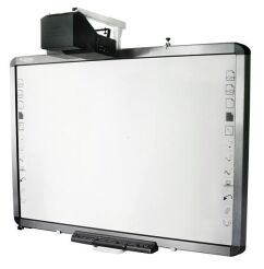Statyw AVTEK do tablicy Qomo QWB200