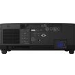 Projektor Epson EB-PQ2213B - 4