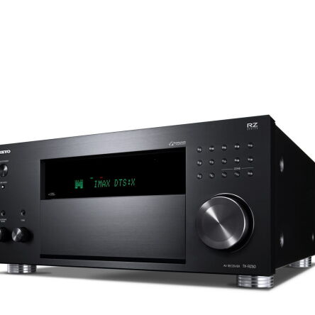 Amplituner kina domowego ONKYO TX-RZ50 BLACK