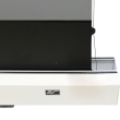 Ekran podłogowy elektryczny KESTREL TAB-TENSION FLOOR-UP 2 CLR® Elite Screens - 6