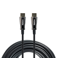 Kabel Optyczny HDMI 2.1 AOC 8K/120Hz 15m