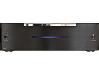 WZMACNIACZ MOCY HI-FI AURUM M8