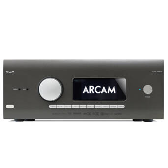 Amplituner wzmacniacz AVR30 ARCAM