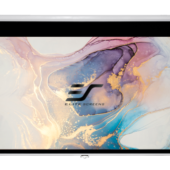 Ekran manualny 1:1 Elite Screens