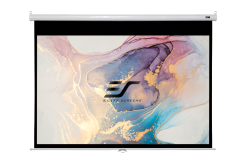 Ekran manualny 1:1 Elite Screens