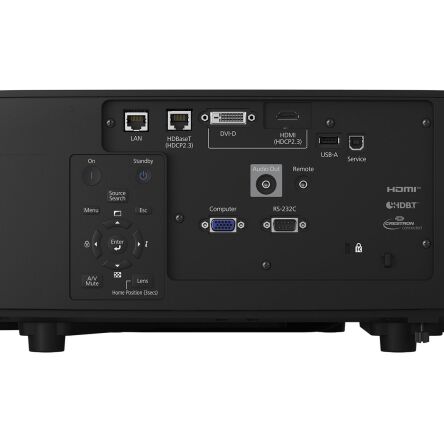 Projektor EPSON EB-PU1008B