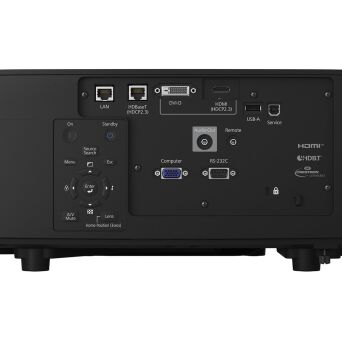 Projektor EPSON EB-PU1008B