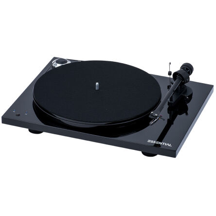 Gramofon Essential III SB Pro-Ject