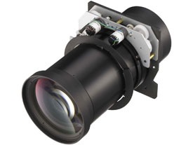 Obiektyw do projektorów Sony; VPLL-ZM102