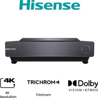 Projektor Hisense PX2-Pro (PX2PRO)