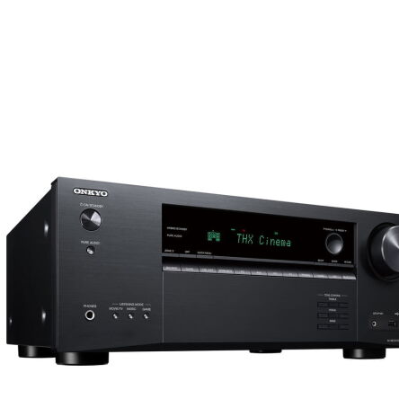 Amplituner kina domowego ONKYO TX-NR6100