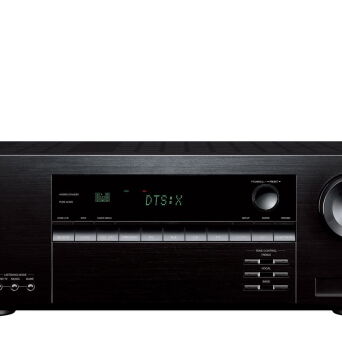 Amplituner kina domowego ONKYO TX-NR5100