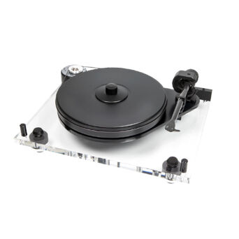 Gramofon 6-Perspex SB Pro-Ject