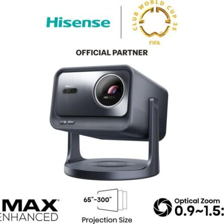 Hisense C2-Pro