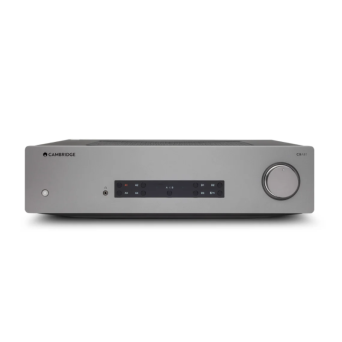 Wzmacniacz stereofoniczny CXA81 Cambridge Audio 