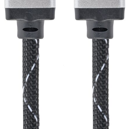 Kabel HDMI - HDMI 2.0 4K UHD GEMBIRD 3 m