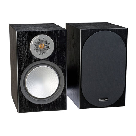 KOLUMNY PODSTAWKOWE Silver 100 Monitor Audio