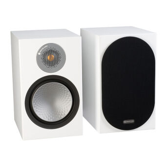 KOLUMNY PODSTAWKOWE Silver 100 Monitor Audio